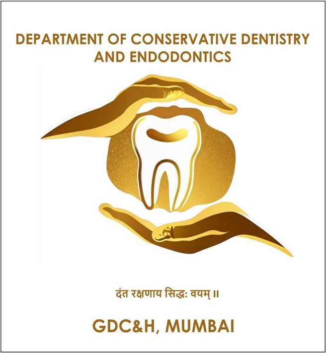 Conservative Dentistry & Endodontics Department